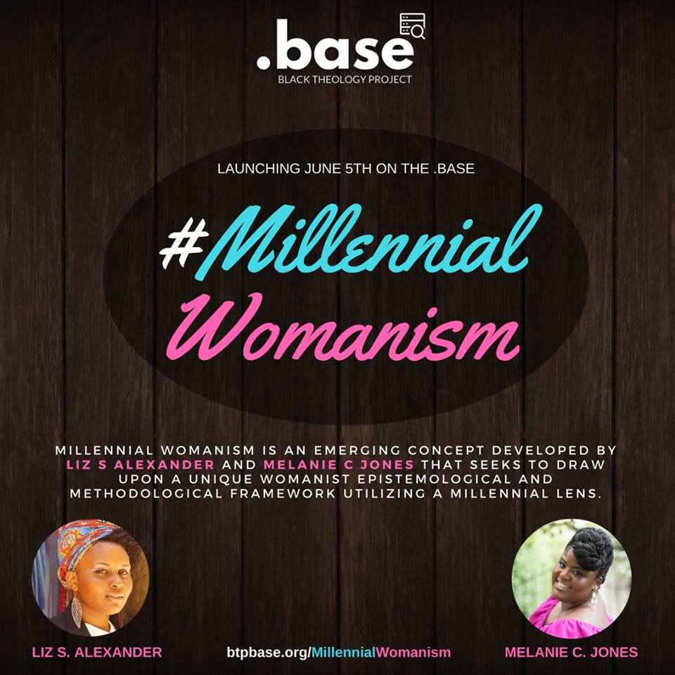 millennial womanism